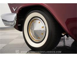 1957 Plymouth Belvedere (CC-2088209) for sale in Concord, North Carolina
