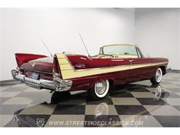 1957 Plymouth Belvedere (CC-2088209) for sale in Concord, North Carolina