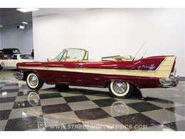 1957 Plymouth Belvedere (CC-2088209) for sale in Concord, North Carolina