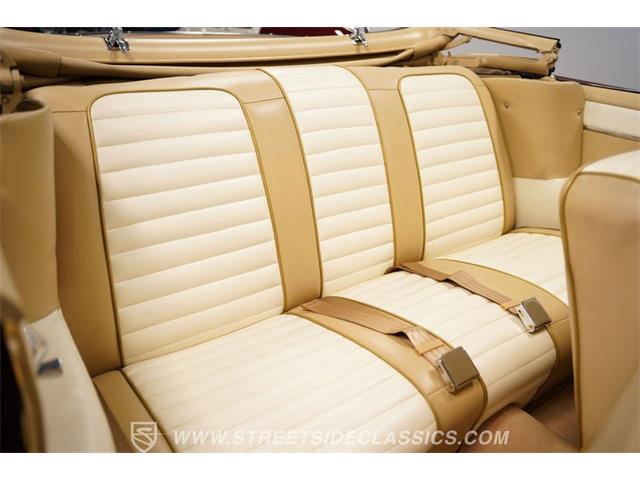 1957 Plymouth Belvedere (CC-2088209) for sale in Concord, North Carolina