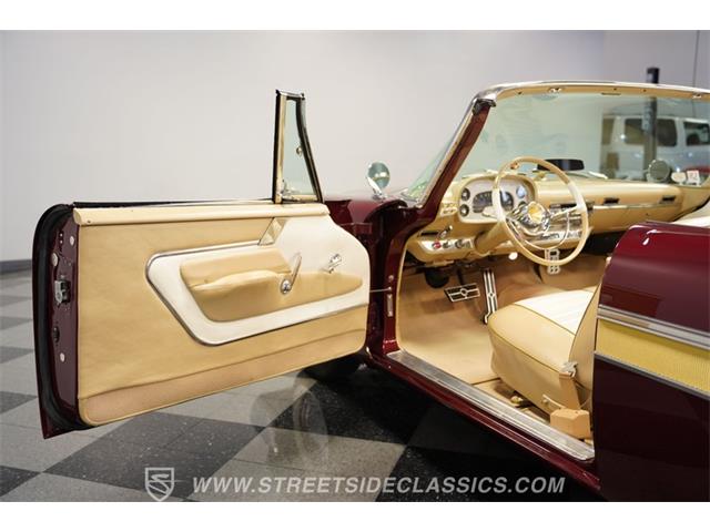 1957 Plymouth Belvedere (CC-2088209) for sale in Concord, North Carolina