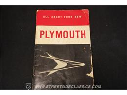 1957 Plymouth Belvedere (CC-2088209) for sale in Concord, North Carolina