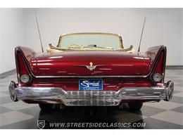 1957 Plymouth Belvedere (CC-2088209) for sale in Concord, North Carolina