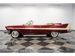 1957 Plymouth Belvedere (CC-2088209) for sale in Concord, North Carolina