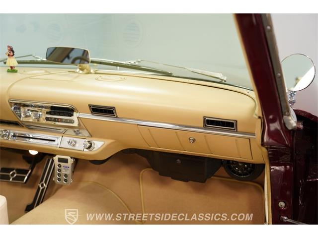 1957 Plymouth Belvedere (CC-2088209) for sale in Concord, North Carolina