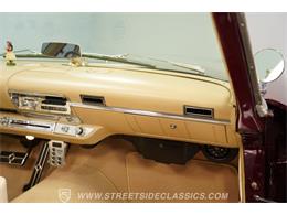 1957 Plymouth Belvedere (CC-2088209) for sale in Concord, North Carolina
