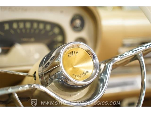 1957 Plymouth Belvedere (CC-2088209) for sale in Concord, North Carolina