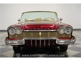 1957 Plymouth Belvedere (CC-2088209) for sale in Concord, North Carolina
