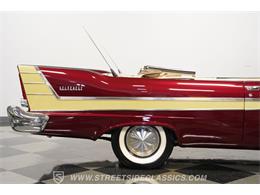 1957 Plymouth Belvedere (CC-2088209) for sale in Concord, North Carolina