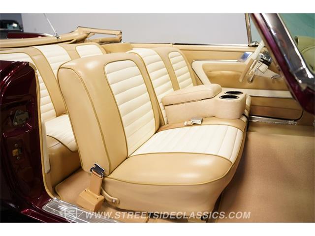 1957 Plymouth Belvedere (CC-2088209) for sale in Concord, North Carolina
