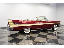 1957 Plymouth Belvedere (CC-2088209) for sale in Concord, North Carolina