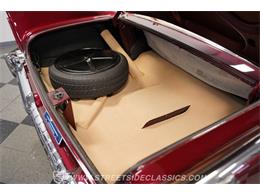 1957 Plymouth Belvedere (CC-2088209) for sale in Concord, North Carolina