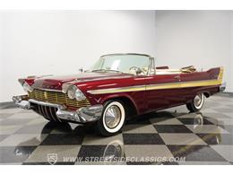 1957 Plymouth Belvedere (CC-2088209) for sale in Concord, North Carolina