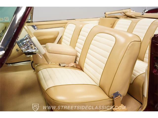 1957 Plymouth Belvedere (CC-2088209) for sale in Concord, North Carolina