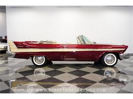 1957 Plymouth Belvedere (CC-2088209) for sale in Concord, North Carolina