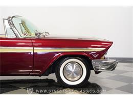 1957 Plymouth Belvedere (CC-2088209) for sale in Concord, North Carolina