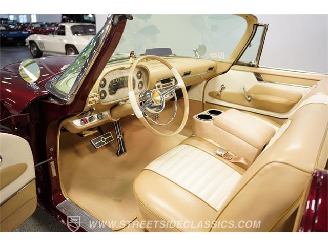 1957 Plymouth Belvedere (CC-2088209) for sale in Concord, North Carolina