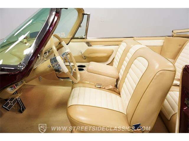 1957 Plymouth Belvedere (CC-2088209) for sale in Concord, North Carolina