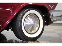 1957 Plymouth Belvedere (CC-2088209) for sale in Concord, North Carolina