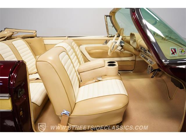 1957 Plymouth Belvedere (CC-2088209) for sale in Concord, North Carolina