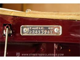 1957 Plymouth Belvedere (CC-2088209) for sale in Concord, North Carolina
