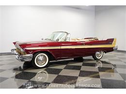 1957 Plymouth Belvedere (CC-2088209) for sale in Concord, North Carolina
