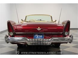 1957 Plymouth Belvedere (CC-2088209) for sale in Concord, North Carolina