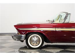 1957 Plymouth Belvedere (CC-2088209) for sale in Concord, North Carolina