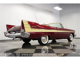 1957 Plymouth Belvedere (CC-2088209) for sale in Concord, North Carolina