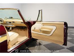 1957 Plymouth Belvedere (CC-2088209) for sale in Concord, North Carolina