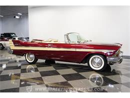 1957 Plymouth Belvedere (CC-2088209) for sale in Concord, North Carolina