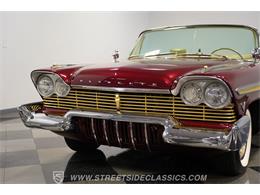 1957 Plymouth Belvedere (CC-2088209) for sale in Concord, North Carolina