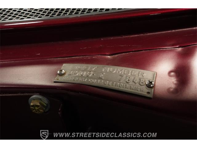 1957 Plymouth Belvedere (CC-2088209) for sale in Concord, North Carolina