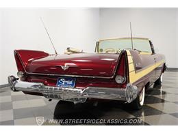 1957 Plymouth Belvedere (CC-2088209) for sale in Concord, North Carolina