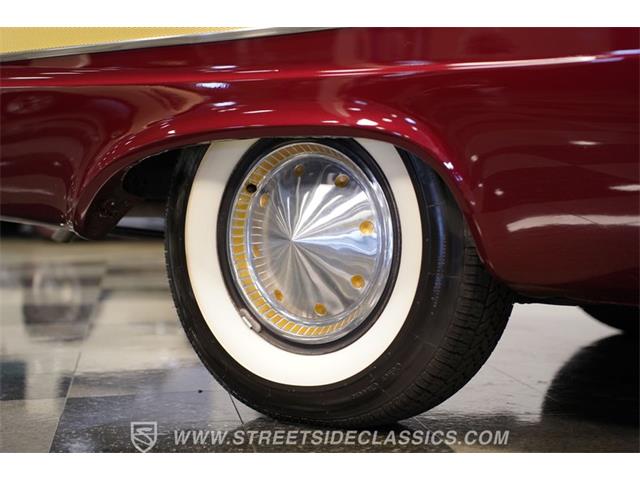 1957 Plymouth Belvedere (CC-2088209) for sale in Concord, North Carolina