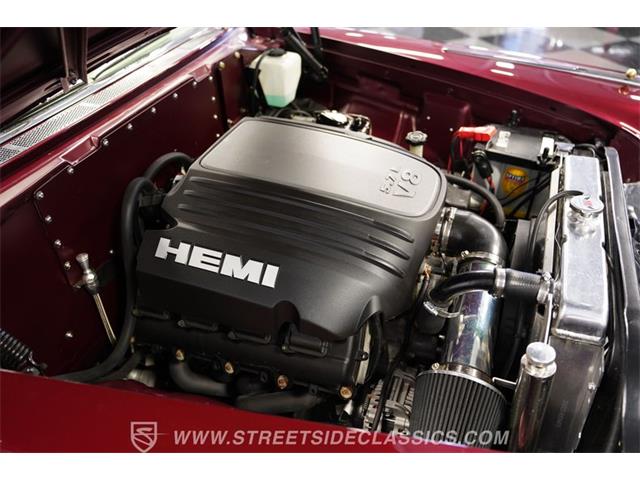1957 Plymouth Belvedere (CC-2088209) for sale in Concord, North Carolina