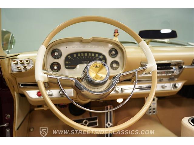 1957 Plymouth Belvedere (CC-2088209) for sale in Concord, North Carolina