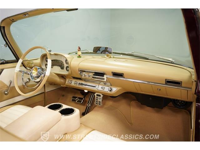 1957 Plymouth Belvedere (CC-2088209) for sale in Concord, North Carolina