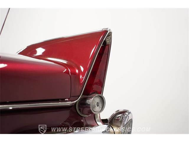 1957 Plymouth Belvedere (CC-2088209) for sale in Concord, North Carolina