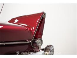 1957 Plymouth Belvedere (CC-2088209) for sale in Concord, North Carolina