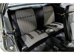 1969 Chevrolet Camaro (CC-2080821) for sale in Seekonk, Massachusetts