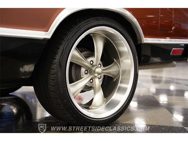 1979 Chevrolet El Camino (CC-2088213) for sale in Concord, North Carolina