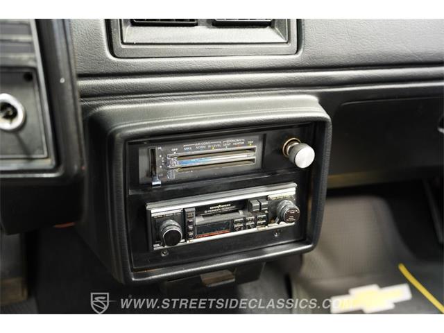 1979 Chevrolet El Camino (CC-2088213) for sale in Concord, North Carolina