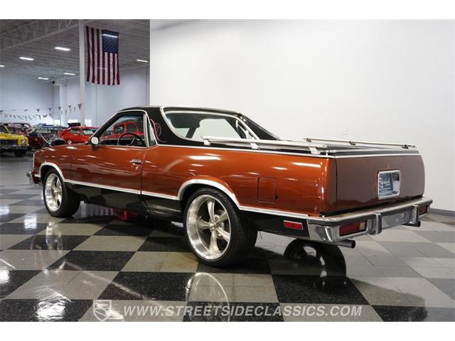 1979 Chevrolet El Camino (CC-2088213) for sale in Concord, North Carolina