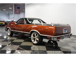 1979 Chevrolet El Camino (CC-2088213) for sale in Concord, North Carolina