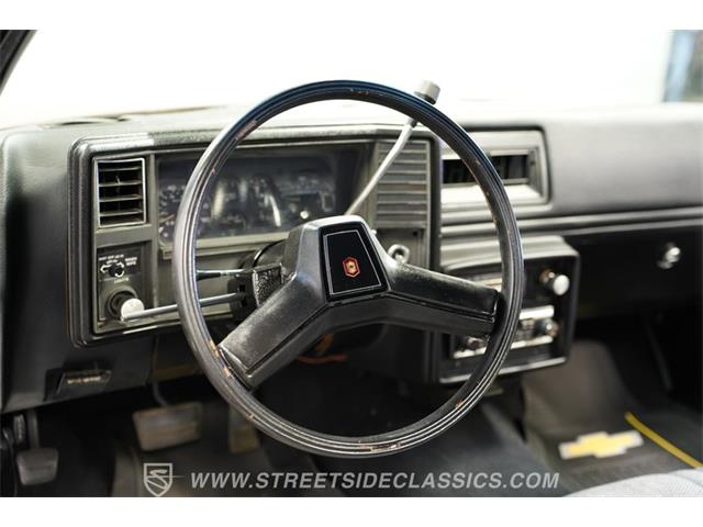 1979 Chevrolet El Camino (CC-2088213) for sale in Concord, North Carolina