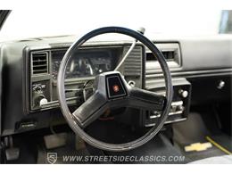 1979 Chevrolet El Camino (CC-2088213) for sale in Concord, North Carolina