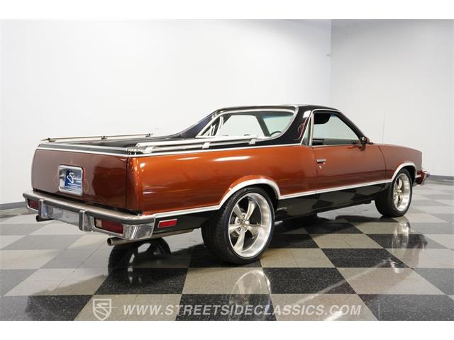 1979 Chevrolet El Camino (CC-2088213) for sale in Concord, North Carolina