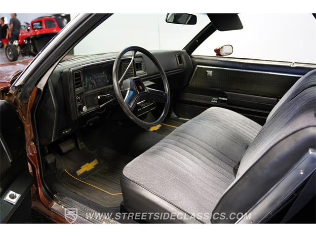 1979 Chevrolet El Camino (CC-2088213) for sale in Concord, North Carolina