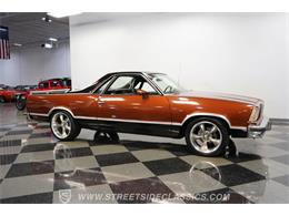 1979 Chevrolet El Camino (CC-2088213) for sale in Concord, North Carolina